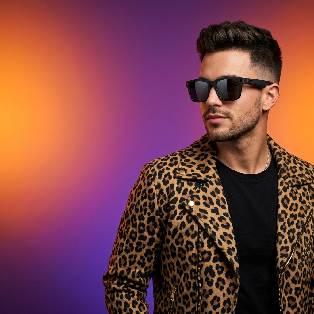 DyalOpticalsDirect Collection Smart Glasses